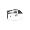 SG-C05 semi automatic die cutting and creasing machine with cheap price