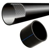Professional Manufacturer Steel Meshed Reinforced HDPE Composite Pipe