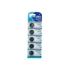 Button cell Cr2032 Cr2016 Cr2025 Cr2477 Cr2450 3v lithium battery
