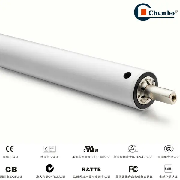 cb am16 trubchatyj motor dlya rulonnyh