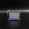 China manufaction acrylic plastic plexiglass industrial high-grade photo calendar furnishing articles