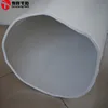seal and Flame retardant Wool Felt Tube cleaning machine industry used