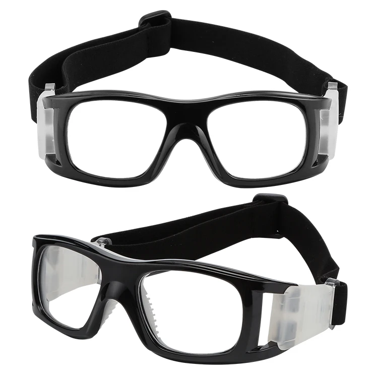 

Safety Basketball Glasses Frames as Picture Mike Optical Sports Women Men CE ISO9001  Natwve&co 12 Pcs CN;ZHE OEM ODM
