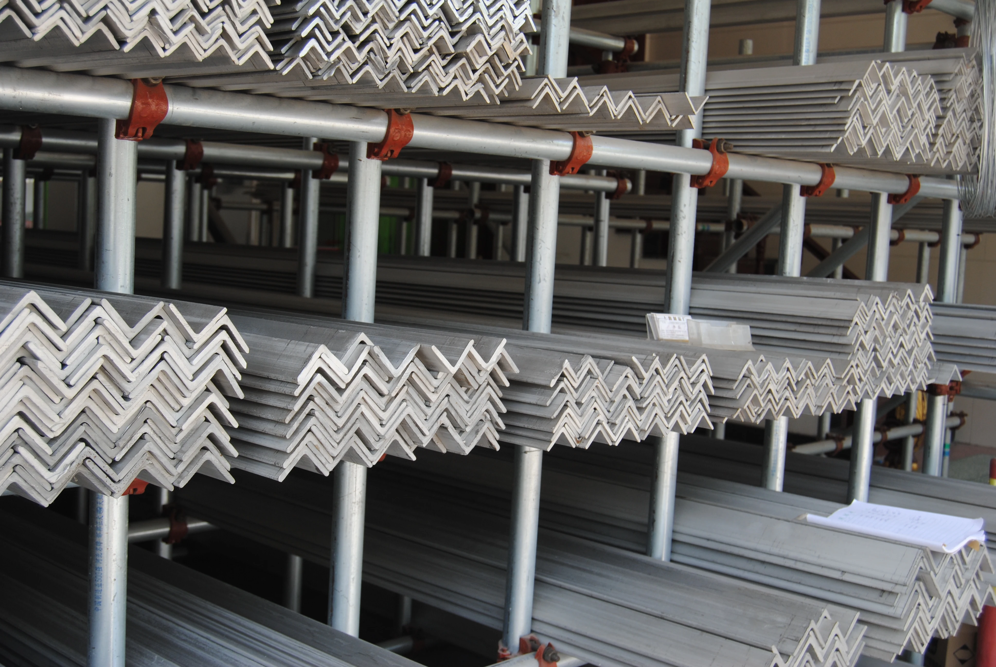 
304 stainless steel angle bar 