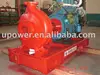 Diesel Engine Water Pump Fire Control
