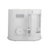 4-in-1 Mini Multifunctional Electric Baby Food Processor with Steam cooker, Blender,Reheat, Defrost.