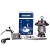 Solar Powered Insect Killer Lamp Mosquito Killer Lamp Electric Mosquito Trap
