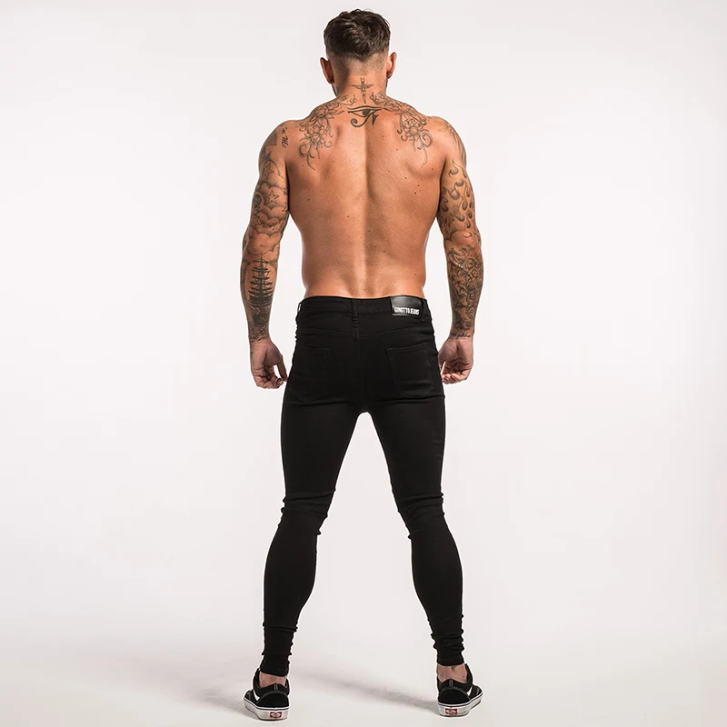 新モデル男性ジーンズデザイン ファッションメンズスキニージーンズ 卸売黒人男性デニムジーンズ Buy 新モデル男性ジーンズデザイン ドロップ無料 ファッションメンズスキニージーンズ 卸売黒人男性デニムジーンズ Product On Alibaba Com
