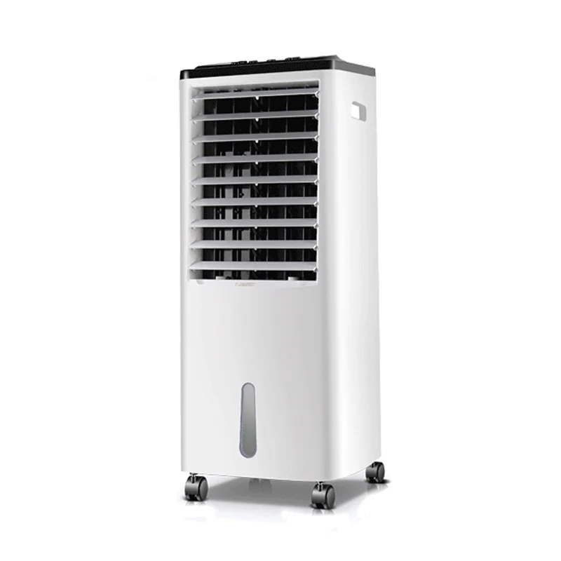 Cheap Swamp Humidity Free Standing Air Cooler Fan For Industrial Use