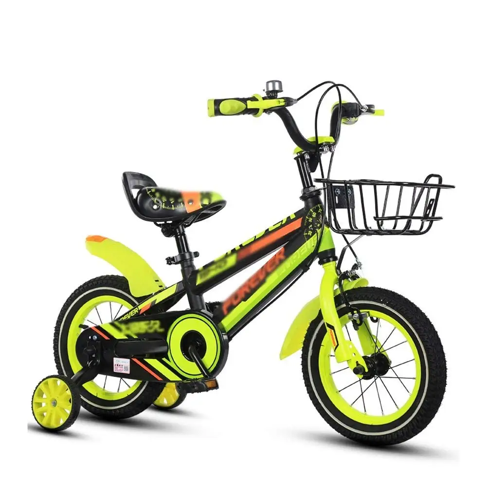 childrens folding bike