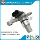 For TOYOTA Speed Sensor 8318124050/83181-24050 Original part with One Year Quality Warranty