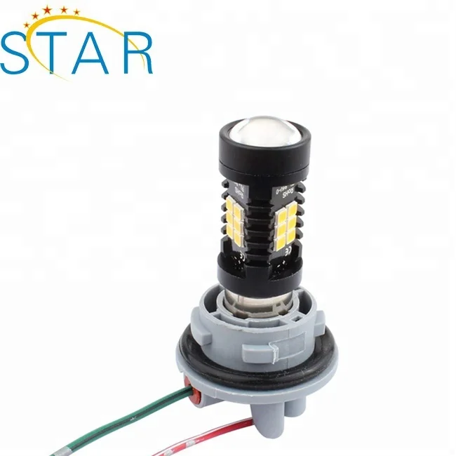 1156 BA15S Sockets for Automotive Brake/turn Signal Bulbs