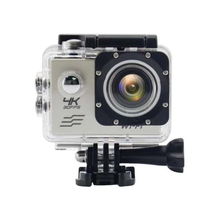 

4K 30fps allwinner V3 XDV video recorder 2.0inch HD screen 170degree action camera with remote control