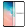 For Samsung Galaxy S10 /S10+/S10e 3d curved full face asahi tempered glass screen protector