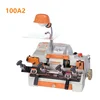 100A2 making keys duplication wenxing car key cutting machine