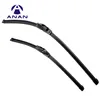 New Pair Vehicle Front 28& 23 Windscreen Wiper Blades For Honda For Civic 2005 2006 2007 2008-2011
