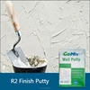 Cement Wall Plaster Hard Finish R2 Skim Coat Exterior