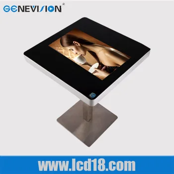  Android Wifi Intelligent Smart Coffee Table Multi media 