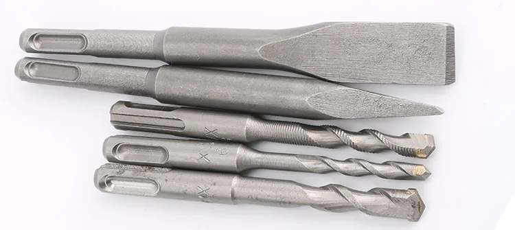 
Branded electric power tools of china drill hammer machine 