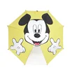 New design Mickey Mouse auto open kids umbrella