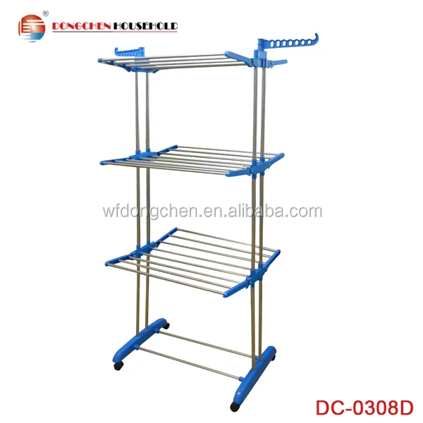 0308-2  three layer cloth rack .jpg