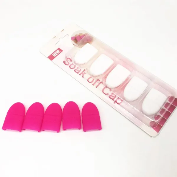 gel polish removal tool