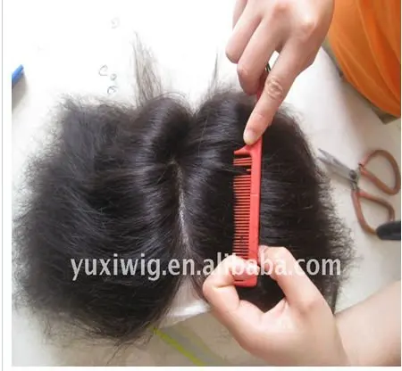 

fast delivery India Remy Hair stock toupee