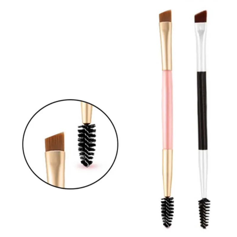 Hot Selling Personalized Single Makeup Cosmetics Tool Double Sided High