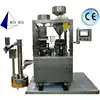 Capsule Filling Machine Price Njp-200 Stainless Steel Filling Machine Fully Automatic Capsule Filling Machine
