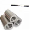 Easy And Fast Assemble High Quality Rebar Coupler For Construction