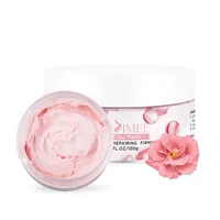 

Private Label Facial Organic Indian Kaolin Mud Red Powder Face Pink Rose Clay Mask