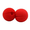 Festive & Party Supplies Halloween Decorations Foam Red Clown Nose