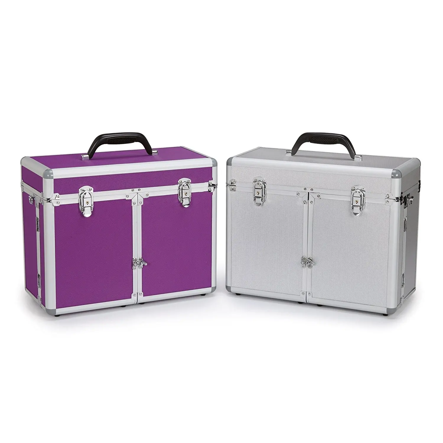 Aluminum Professional Dog Grooming Tool Box High Quality Accept