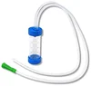 injection mold and mould maker for infant mucus extractor covers and suction tube connector (QSM-0014)