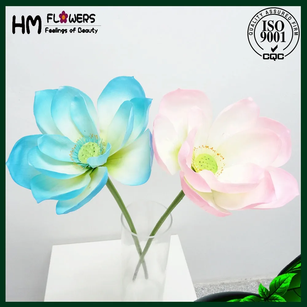 Artificial Flowers Latex Flower Wholesale Fabric Flowers Buy