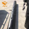 New type ship rubber gunwale bumper strip wharf fender