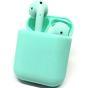 i12 TWS 5.0 Bluetooth Earphones