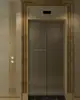 Stainless steel elevator landing door elevator metal decoration
