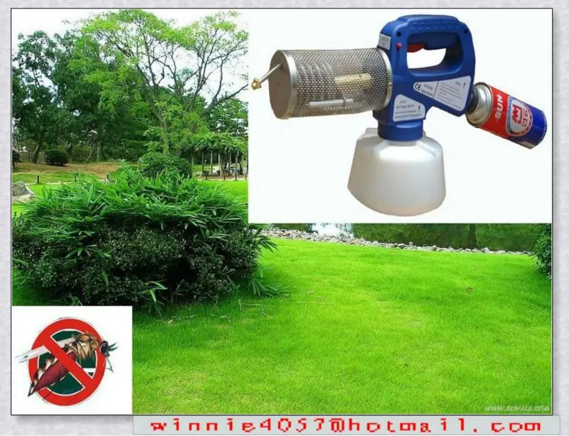 Cockroaches Fumigation Bug Fogging Machine Buy Bug Fogging Machine