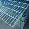 Guangzhou Factory Free Sample building materials q235 galvanized steel grating welded grating