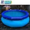 Bestway Outdoor Large Portable Air Conditioning Intex Inflatable Swimming Pool Rental , Pools Swimming Outdoor