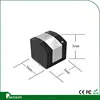 3mm Professional tiny head magnetic card reader price for magnetism