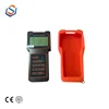 China's Top clamp on ultrasonic flow meter/ no bubbles water meter ultrasonic sensor RS232 output