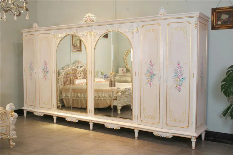 robe style baroque chic