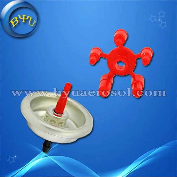 20mm Butane Lighter Gas Spray Valves With Adaptor Buy One Inch Lpg