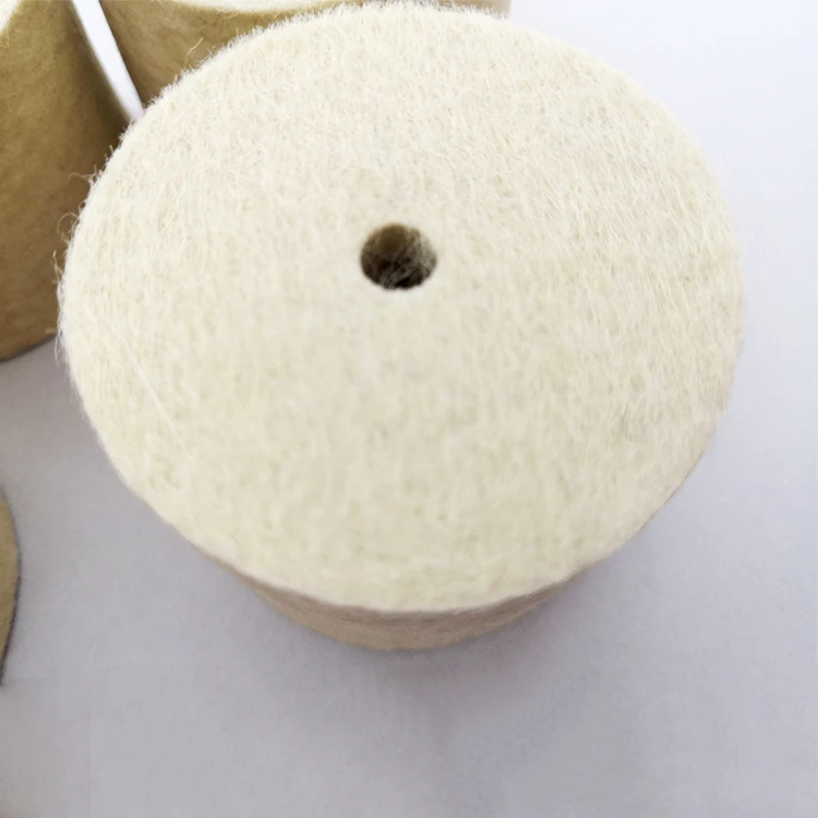 
Polishing buffing cloth wheel for polishing stainless steel 
