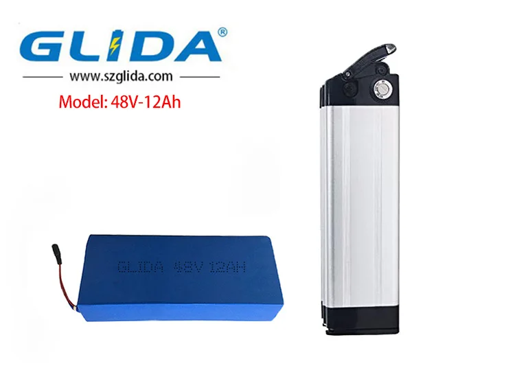 36 Volt Ebike Battery Rechargeable Battery Pack For Electric Bike