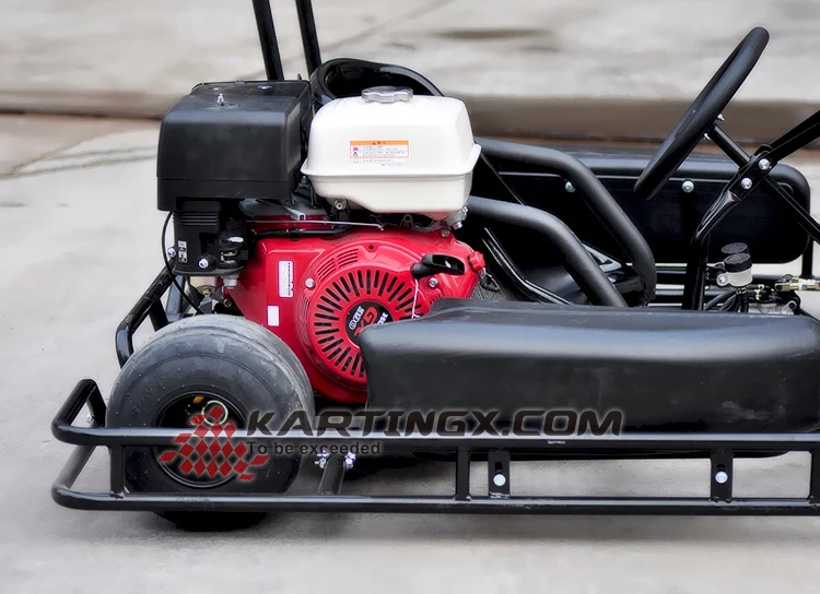 270cc 9hp Mini Atv Go Kart/go Kart Chassis/cheap Go Kart Frames Buy