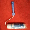 Handy Paint Roller polyester paint roller cleaning paint brush