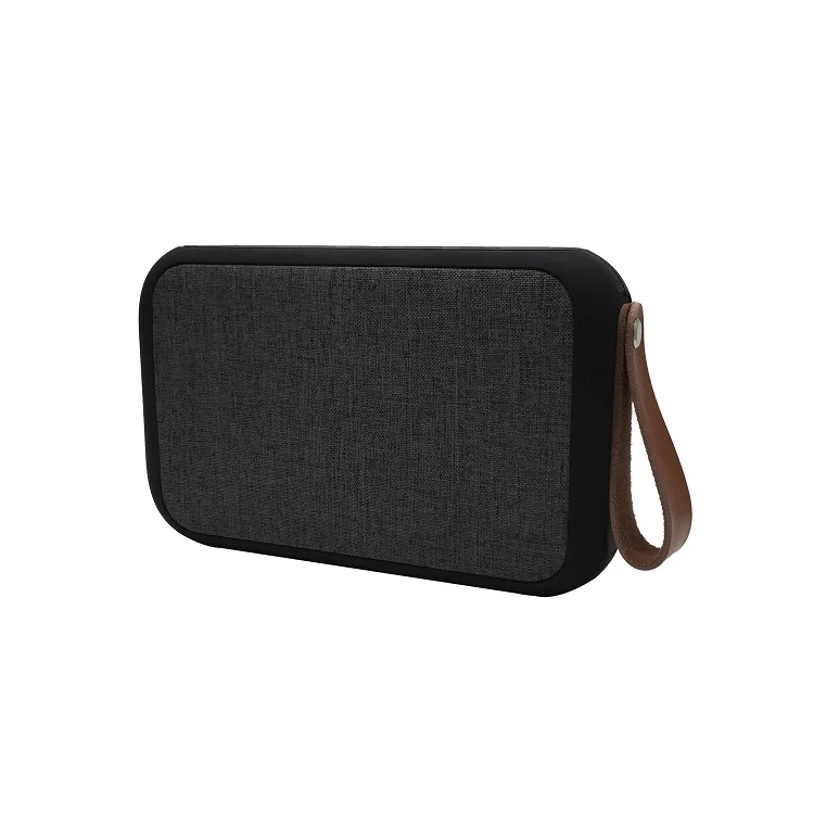 flat bluetooth speaker